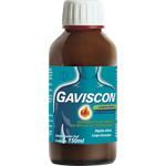 Gaviscon Suspensión Oral
